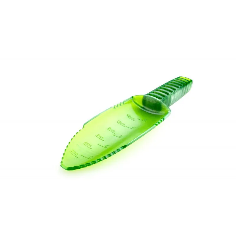 GSI Cathole Camping Trowel with Serrated Edge