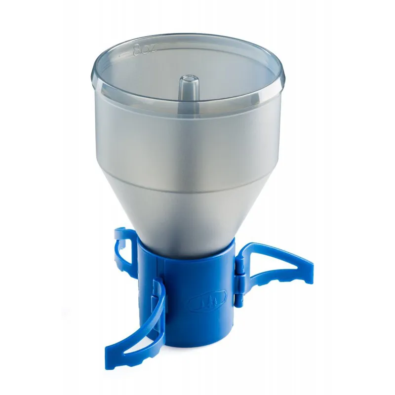 GSI Coffee Rocket - pourover for campers