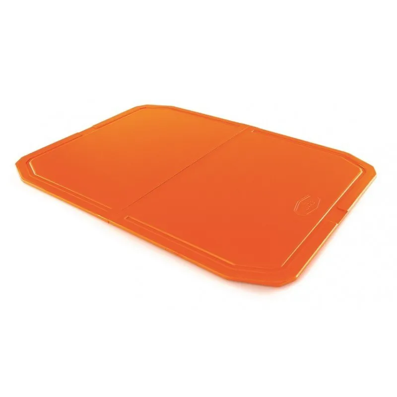 GSI Folding Cutting Board - 230x160mm Open-1