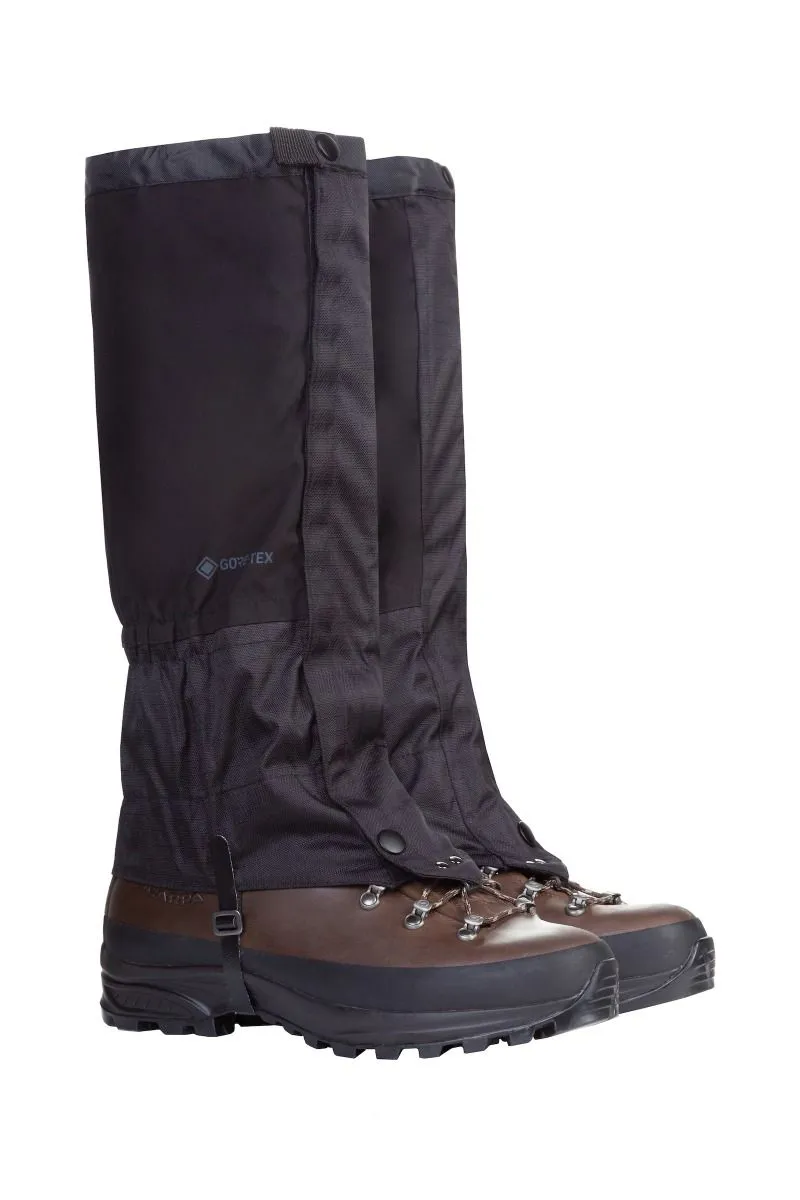 Trekmates  GORE-TEX Cairngorm Gaiters - Black