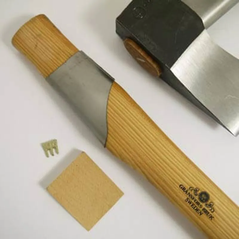 Gransfors Bruks Replacement Handle Small Splitting Axe 23 Inches-1