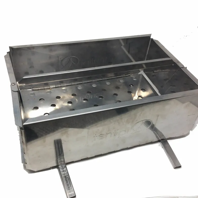 Tentipi Hekla 30 Firebox Max-3