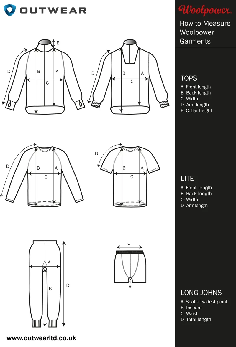 Woolpower 200 Unisex Merino Zip Neck Baselayer - Pine Green-1