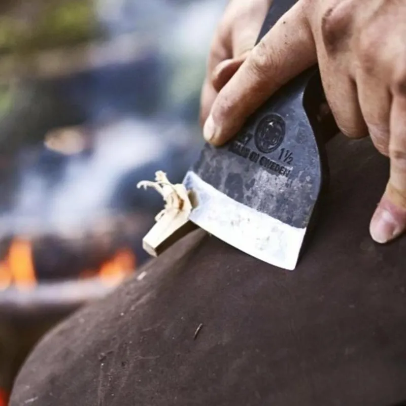 Hultafors Forsberg Trekkers Little Helper