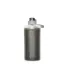 Hydrapak Flux Collapsible Bottle 1000ml - Grey