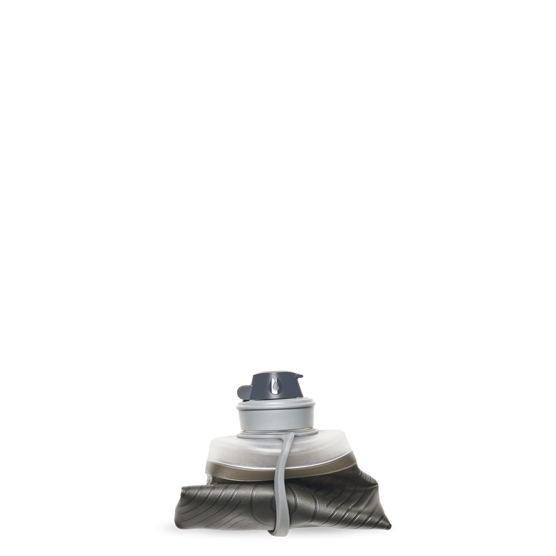 Hydrapak Flux Collapsible Bottle 750ml - Grey-2