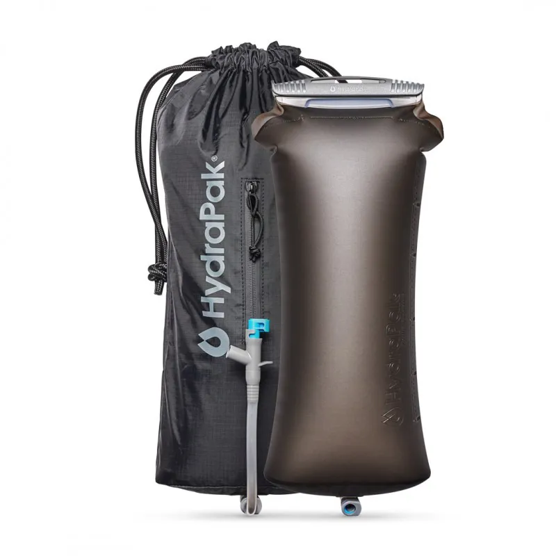 Hydrapak Pioneer 10L Water Resevoir