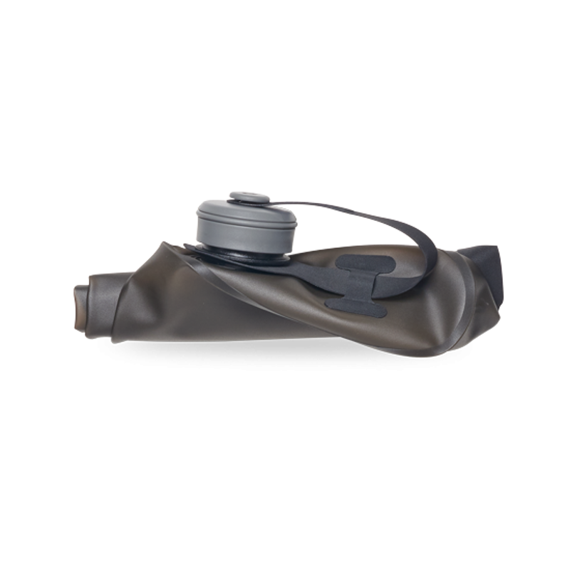 Hydrapak Seeker 2L Ultra Light Collapsible Water Container-3
