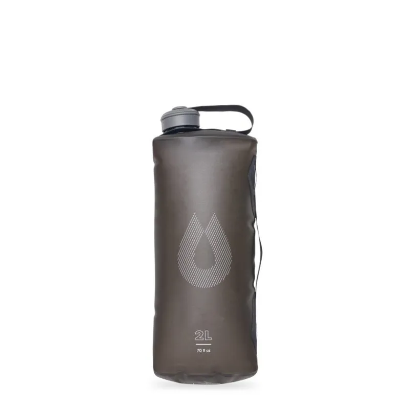 Hydrapak Seeker 2L Ultra Light Collapsible Water Container