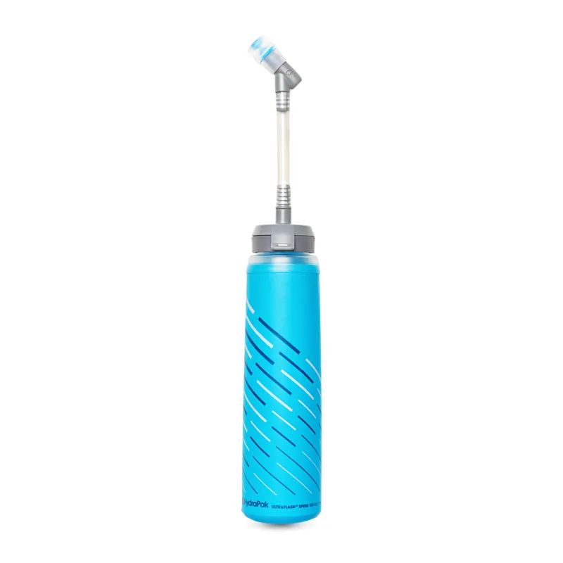 Hydrapak Ultraflask Speed 500ml Softflask with Straw