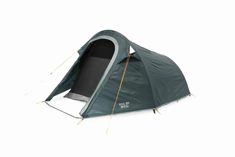 Vango Soul 300 Tent -New- Deep Blue
