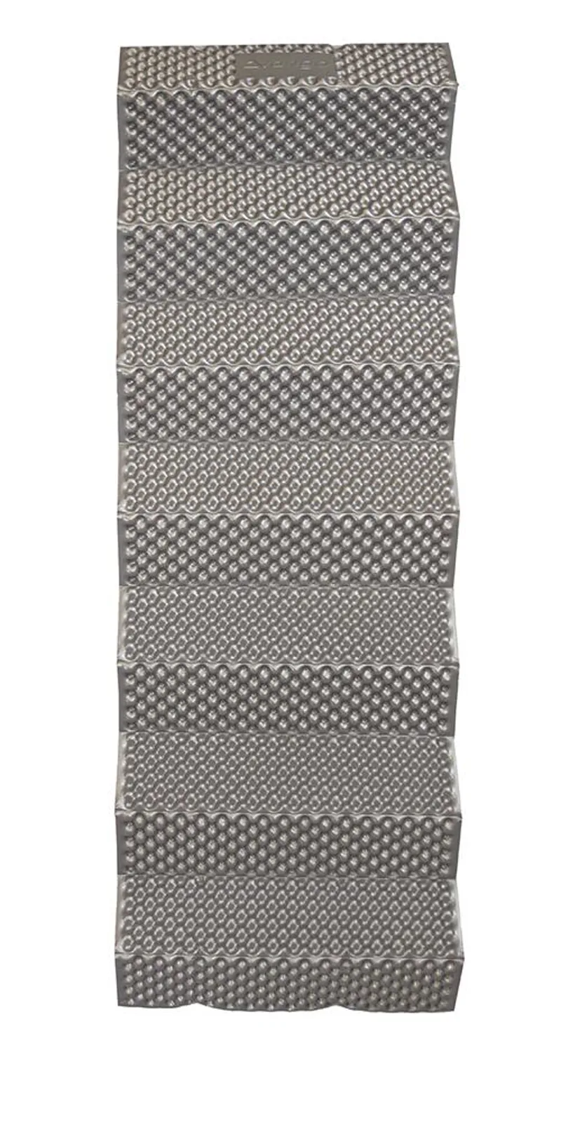 Vango ThermaTrek Folding Camping Sleeping mat - 0.235Kg  -  R-Value 1.5-1