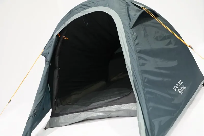 Vango Soul 300 3-Person Tent - Deep Blue-3