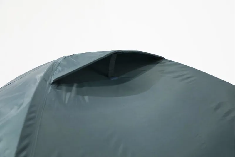 Vango Tay 300 3 Berth Tent Deep Blue-3