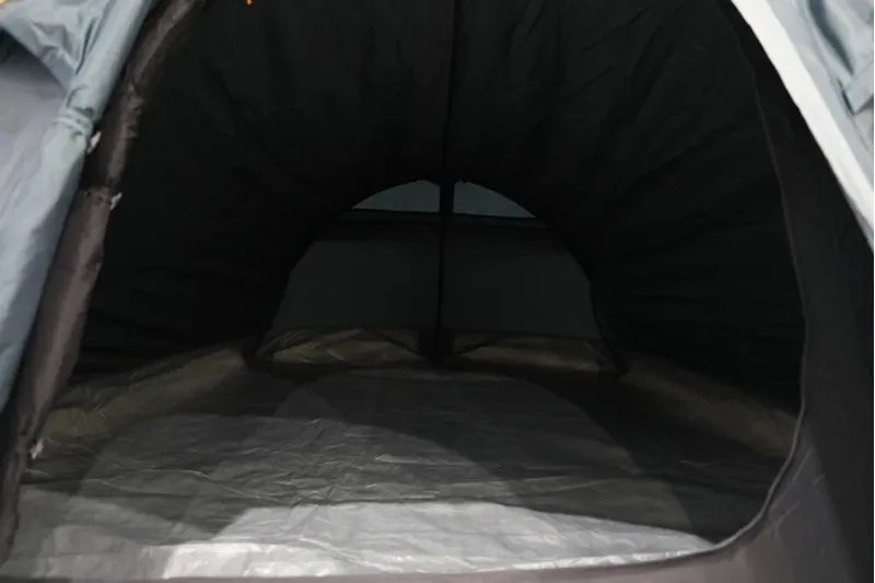 Vango Soul 300 3-Person Tent - Deep Blue-4