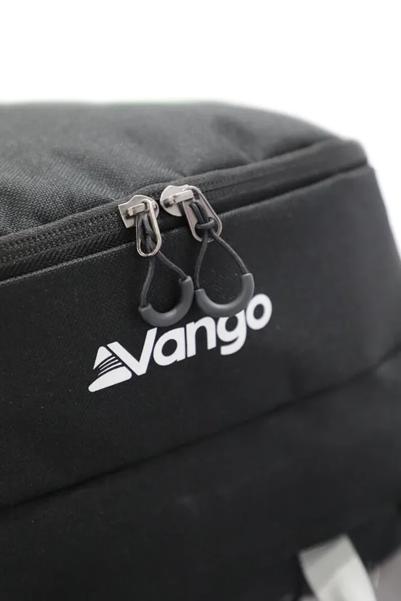Vango Contour 65 Litre DofE Trekking Back Pack-2