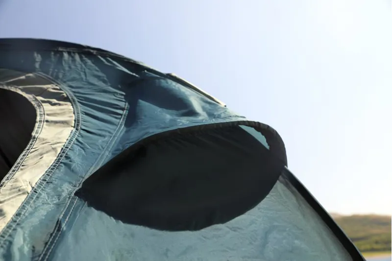 Vango Soul 200 2-Person Tent - Deep Blue-10