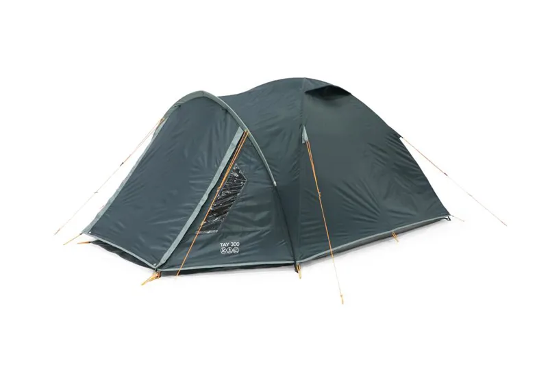 Vango Tay 300 3 Berth Tent Deep Blue-9