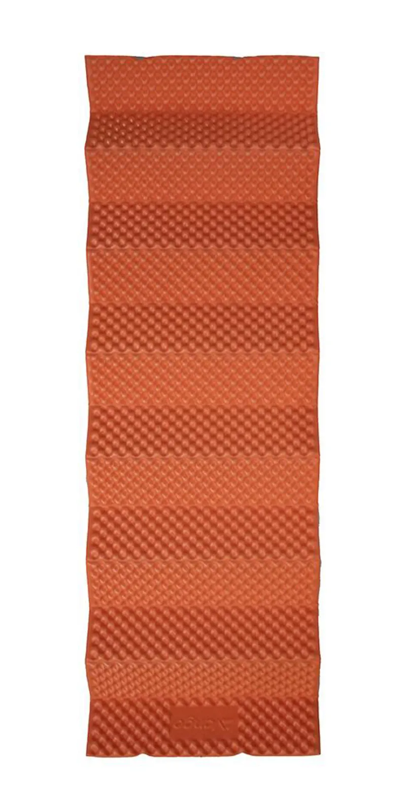 Vango ThermaTrek Folding Camping Sleeping mat - 0.235Kg  -  R-Value 1.5