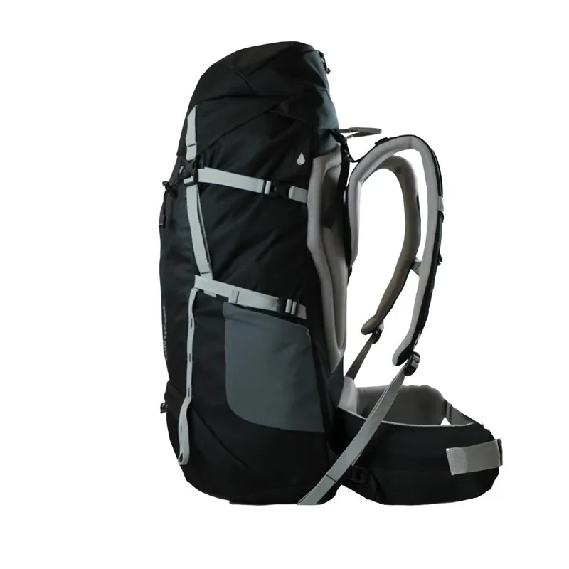 Vango Contour 65 Litre DofE Trekking Back Pack-11
