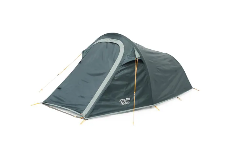 Vango Soul 200 2-Person Tent - Deep Blue-9