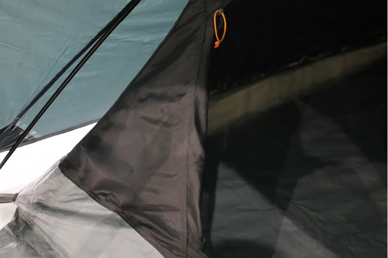 Vango Tay 300 3 Berth Tent Deep Blue-8