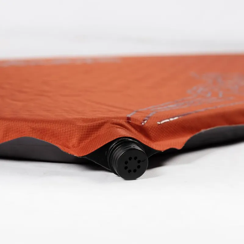 Vango Trek Pro 3 Standard Camping Sleeping Mat - Harissa 0.85Kg R-value 4-2
