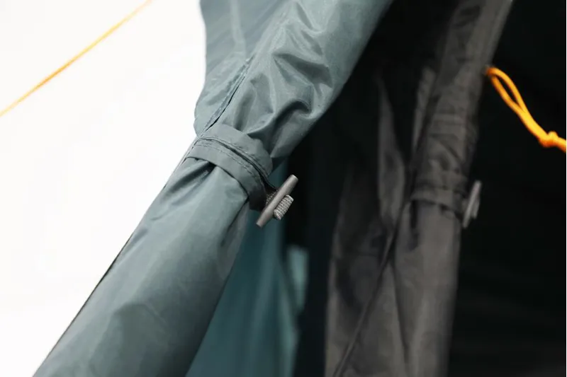 Vango Soul 200 2-Person Tent - Deep Blue-8