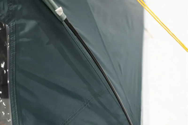 Vango Tay 300 3 Berth Tent Deep Blue-7