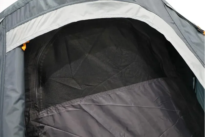 Vango Soul 300 3-Person Tent - Deep Blue-5