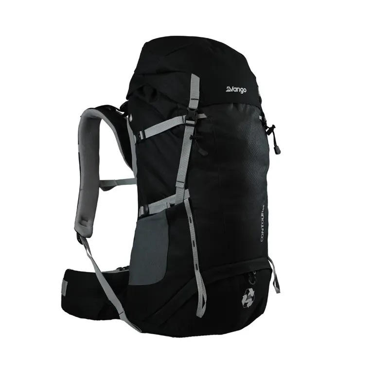 Vango Contour 65 Litre DofE Trekking Back Pack