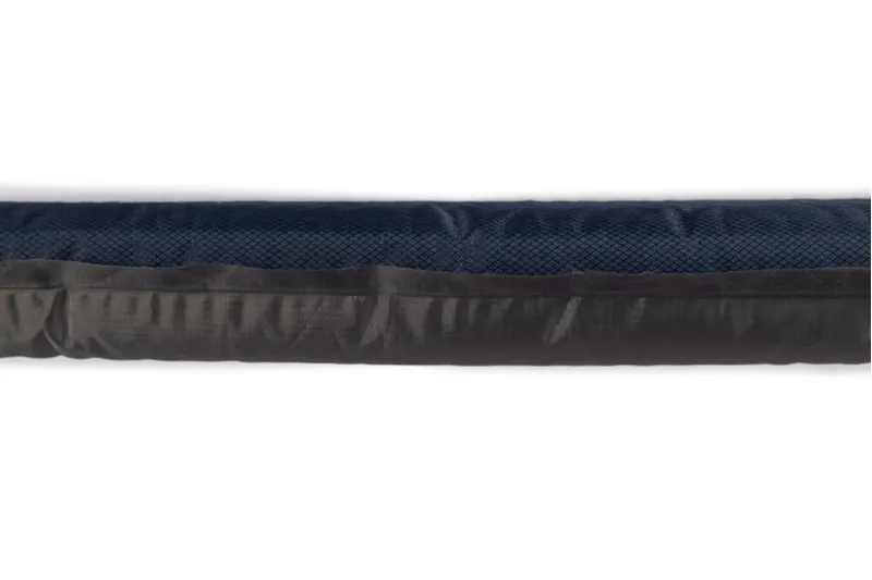 Vango Trek Pro 5 Standard Camping Sleeping Mat - Deep Lagoon - 1.1Kg R-value 5.7-3