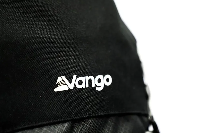 Vango Contour 65 Litre DofE Trekking Back Pack-8