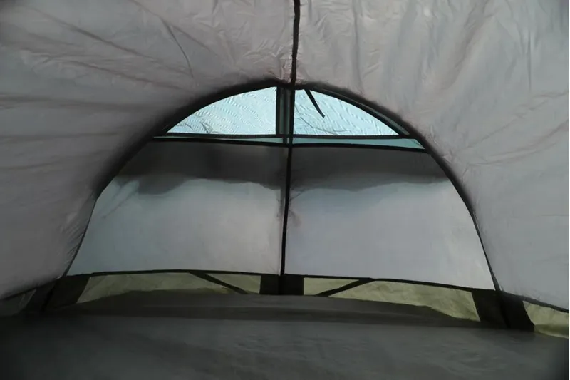 Vango Soul 200 Backpacking Tent Peridot Green-4