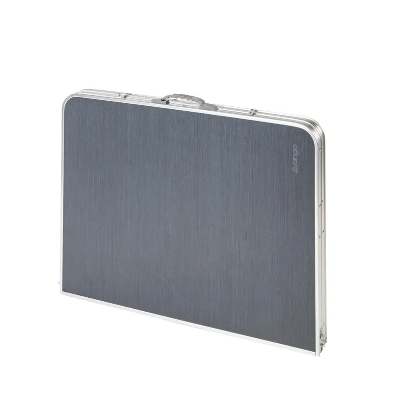 Vango Granite Duo 120 Camping Table-1