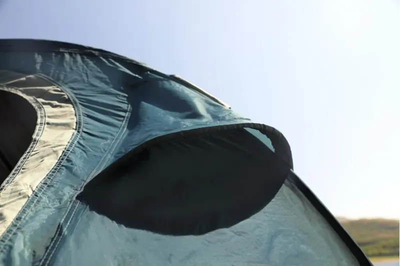 Vango Soul 200 Backpacking Tent Peridot Green-6