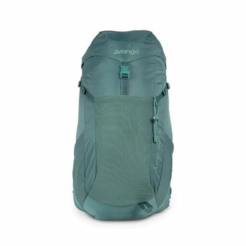 Vango Mitra Air 30L Backpack - Everglade Green