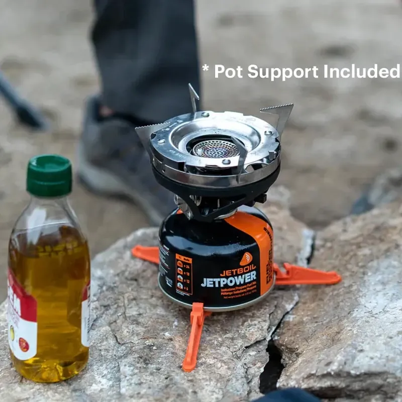 Jetboil Sumo Carbon Regulated 1.8L Personal Cooking System for Camping and Backpacking-2