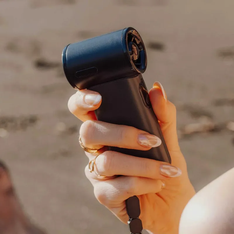Lifeventure Recheargable Travel Pocket Fan-2