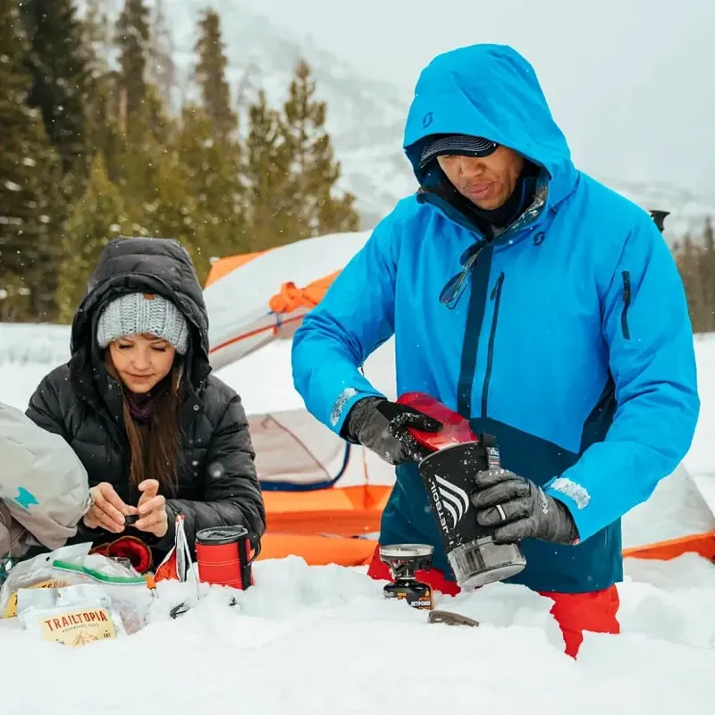 Jetboil Sumo Carbon Regulated 1.8L Personal Cooking System for Camping and Backpacking-7