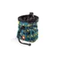 Ocun Lucky Chalk Bag and Belt - Mountain Green