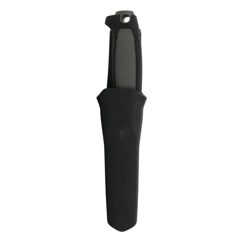 Mora Risberg Carbon Steel - Black Skies-2