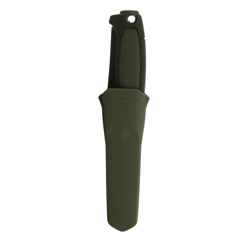 Mora Deep Forests Risberg - Stainless Steel-2