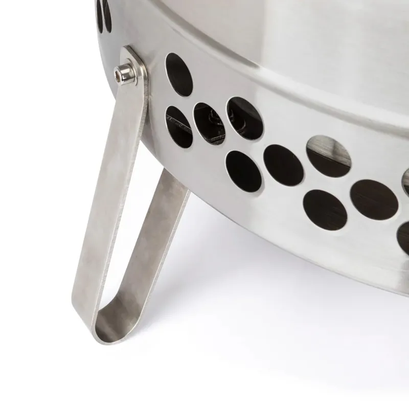 Petromax Tyropit Fire Bowl / Pit-7