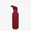 Klean Kanteen Classic Water Bottle with Flip Seal Sport Cap 800ml - Garnet