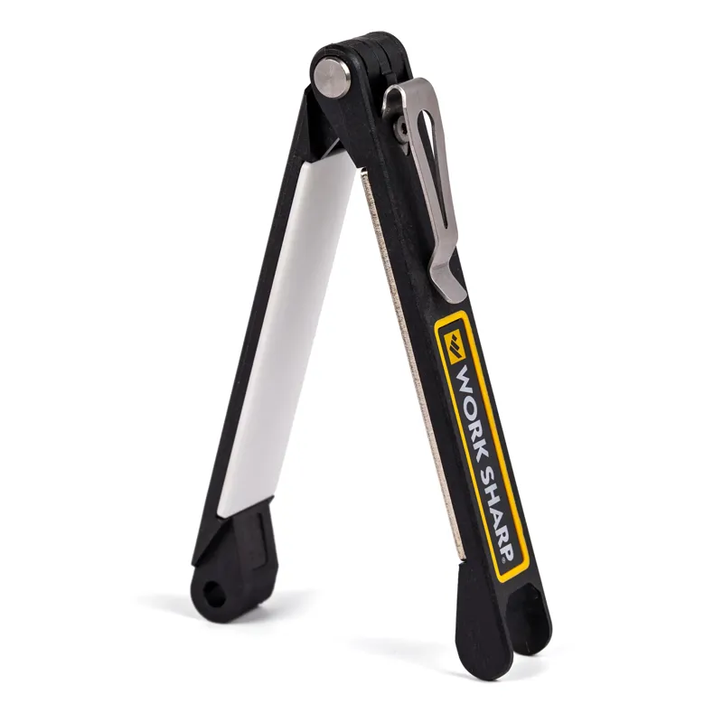 Work Sharp Folding Field Sharpener-1
