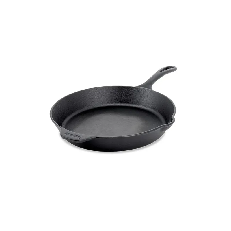 Petromax Fire Skillet Frying pan fp30-t -Single Long Handle -  Essential line-1