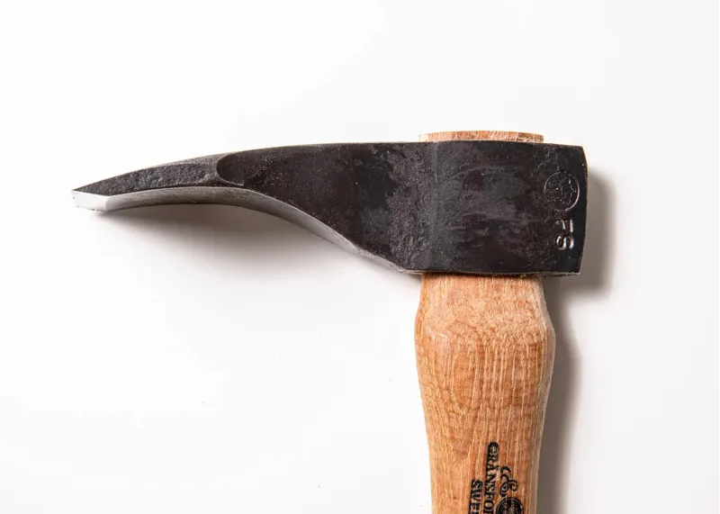 Gransfors Bruk Small Straight Adze Edge width 56mm 476-56-1