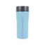 Lifeventure One-Touch Thermal Mug 350ml - Ice Blue