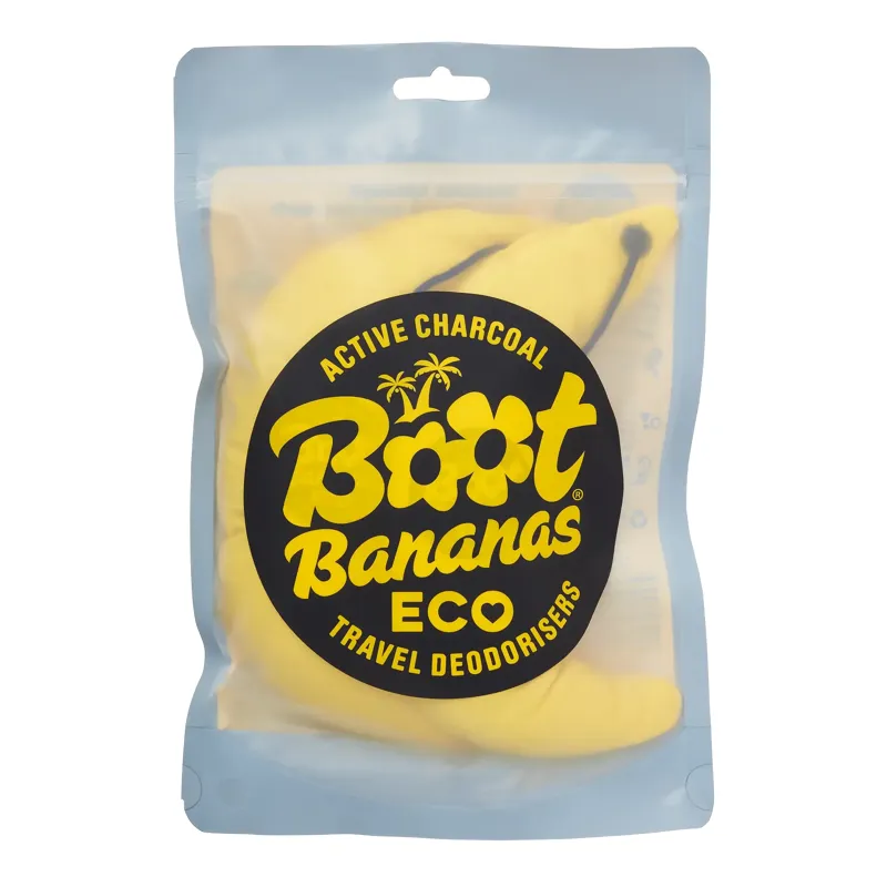 Boot Bananas Eco Travel Deodorisers - -1